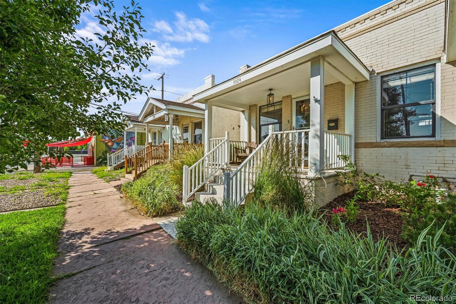 1024 34th Street, Denver CO 80205