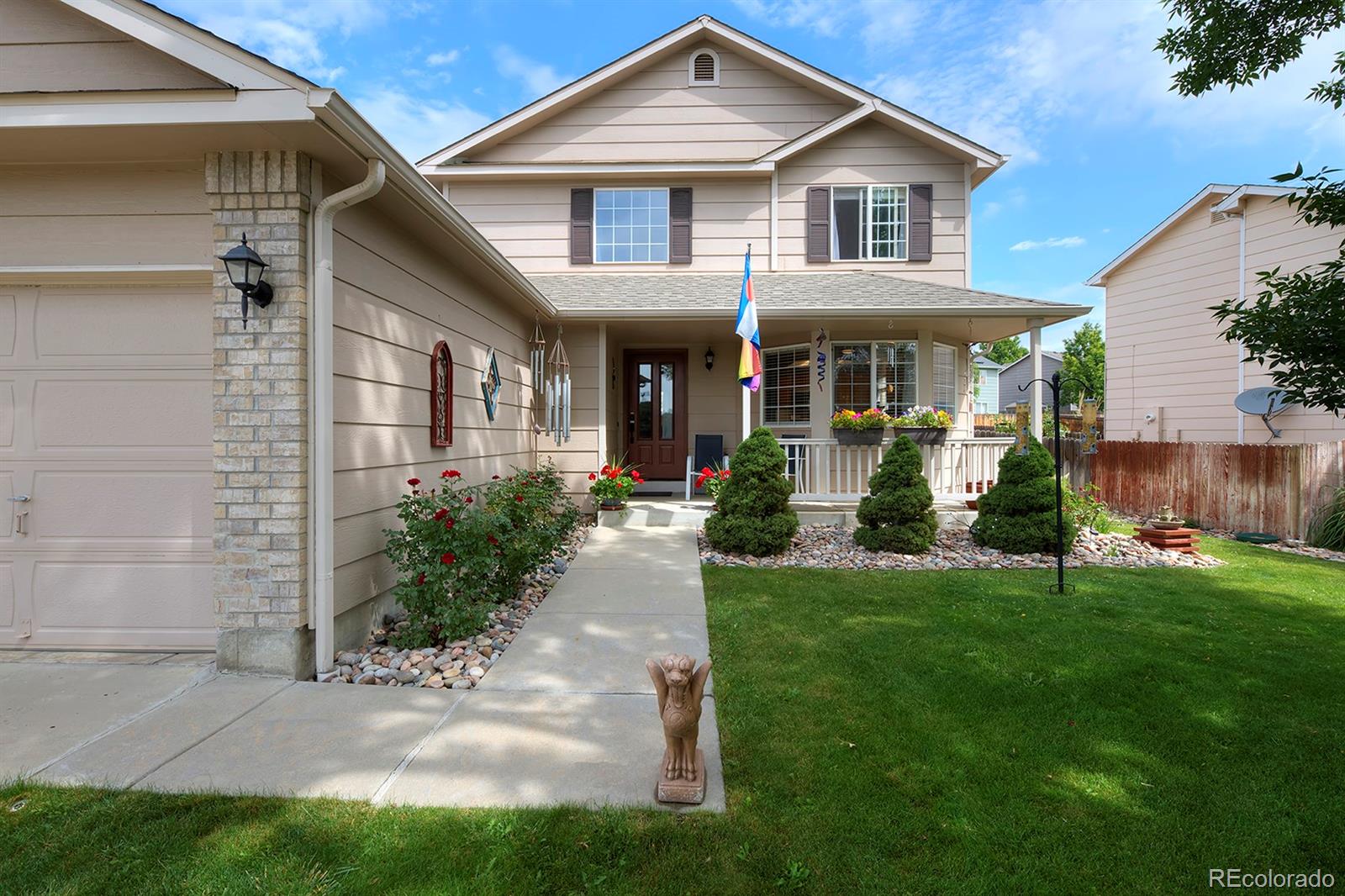 13441 Cherry Street, Thornton CO 80241