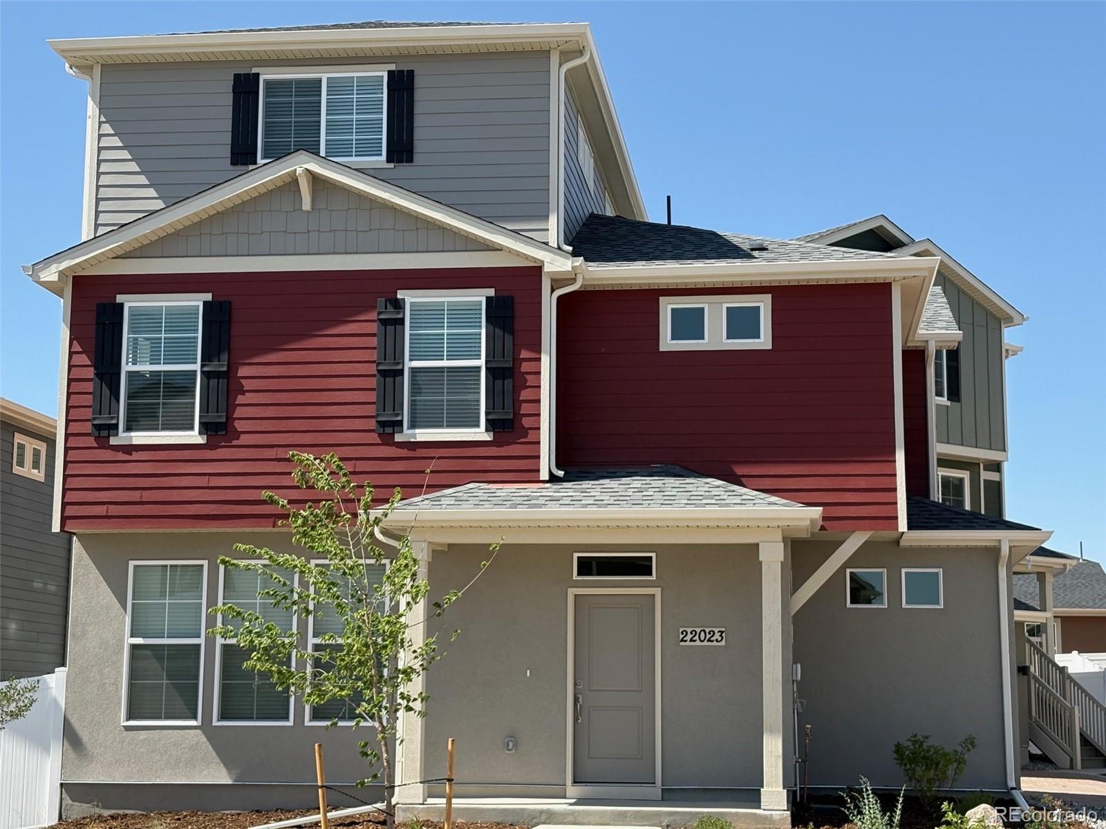 22023 E 38th Place, Aurora CO 80019
