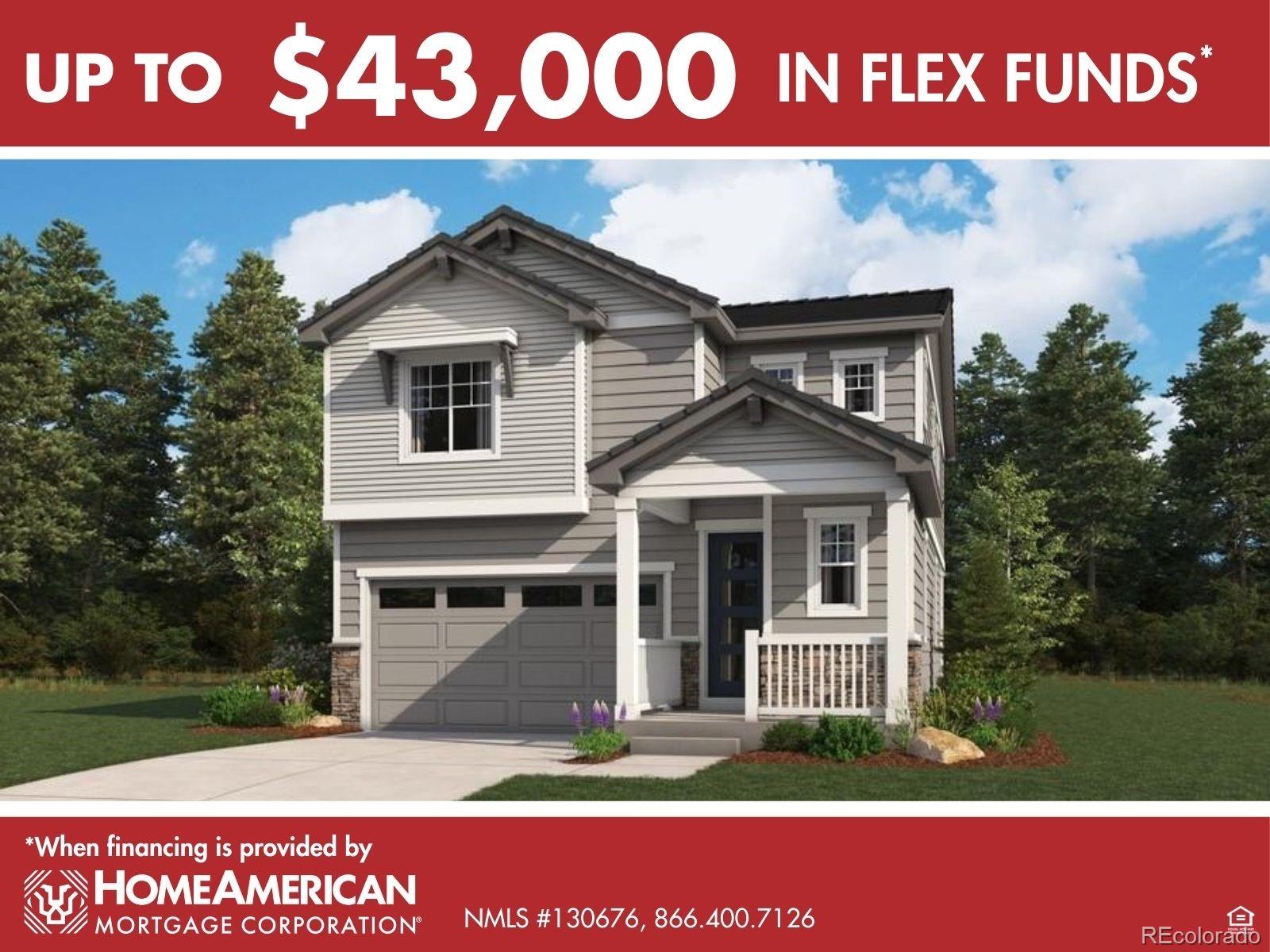 11181 Mount Emma Drive, Englewood CO 80112