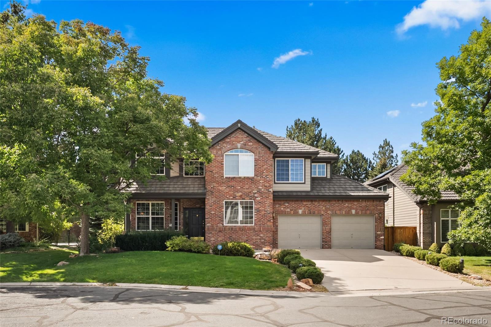 6429 S Jamaica Circle, Englewood CO 80111