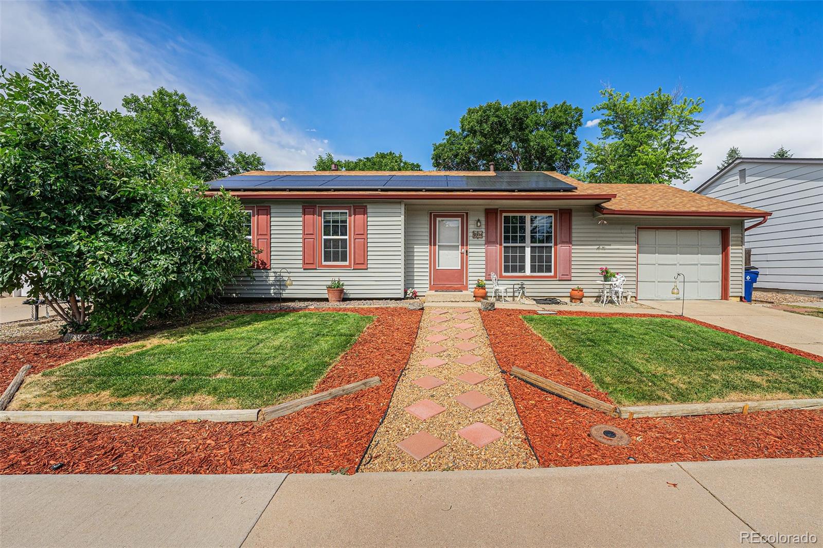 9354 Field Lane, Broomfield CO 80021
