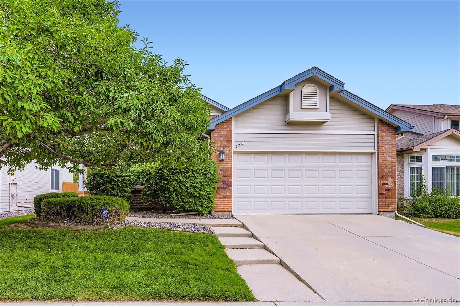 2247 S Lima Court, Aurora CO 80014