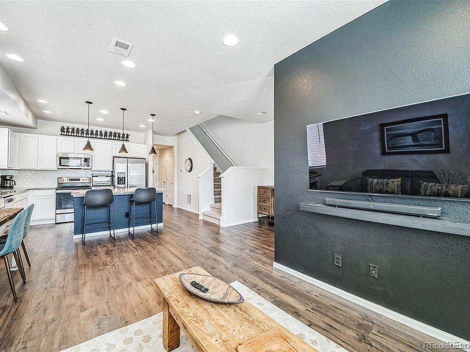 19197 E 64th Avenue, Denver CO 80249