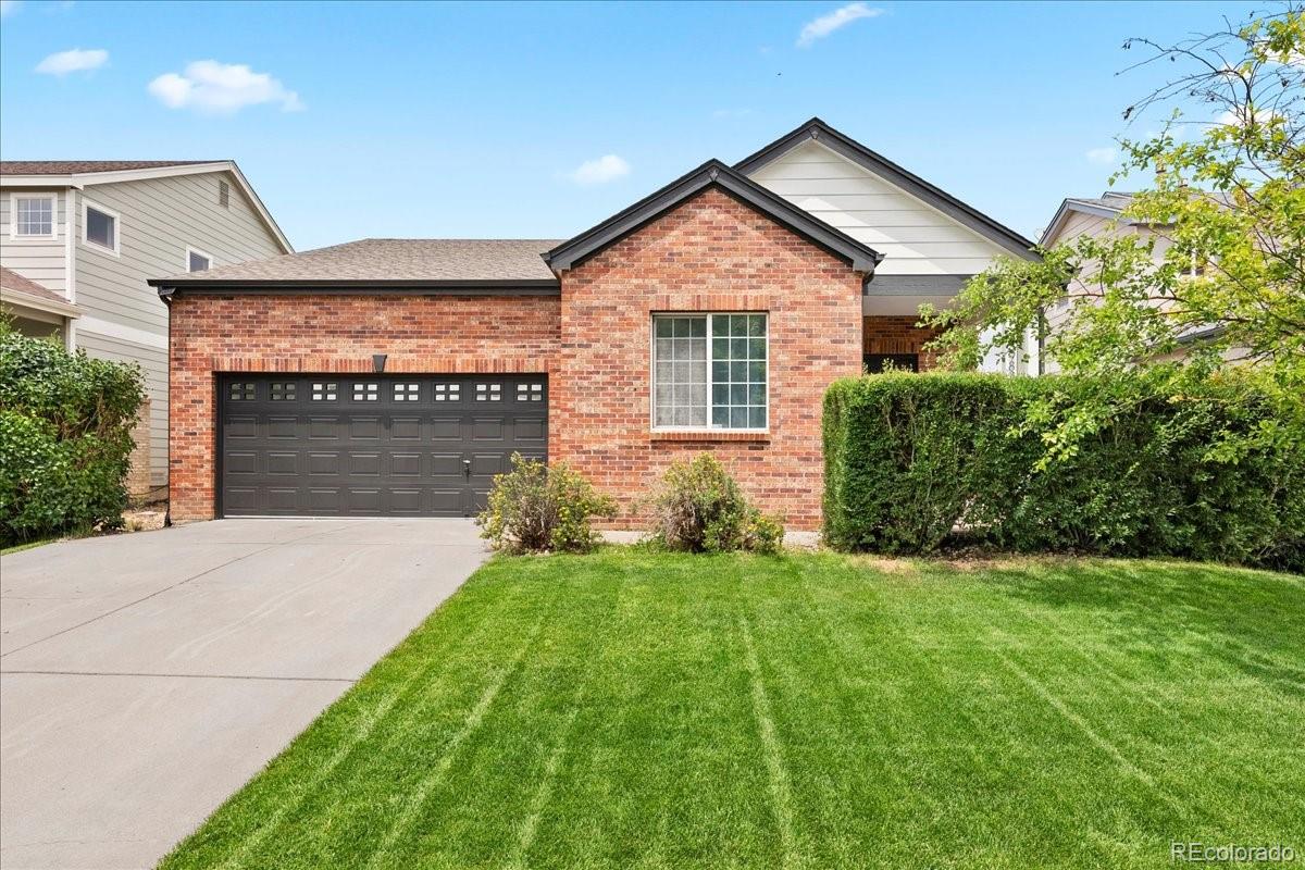 13983 E 104th Place, Commerce City CO 80022