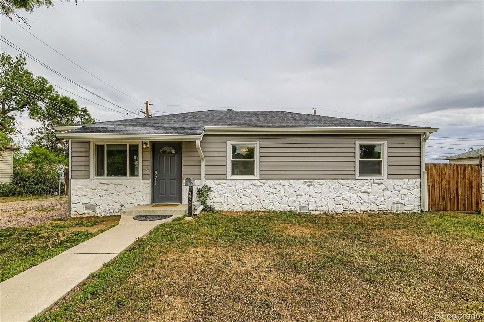 9470 Lillian Lane, Thornton CO 80229