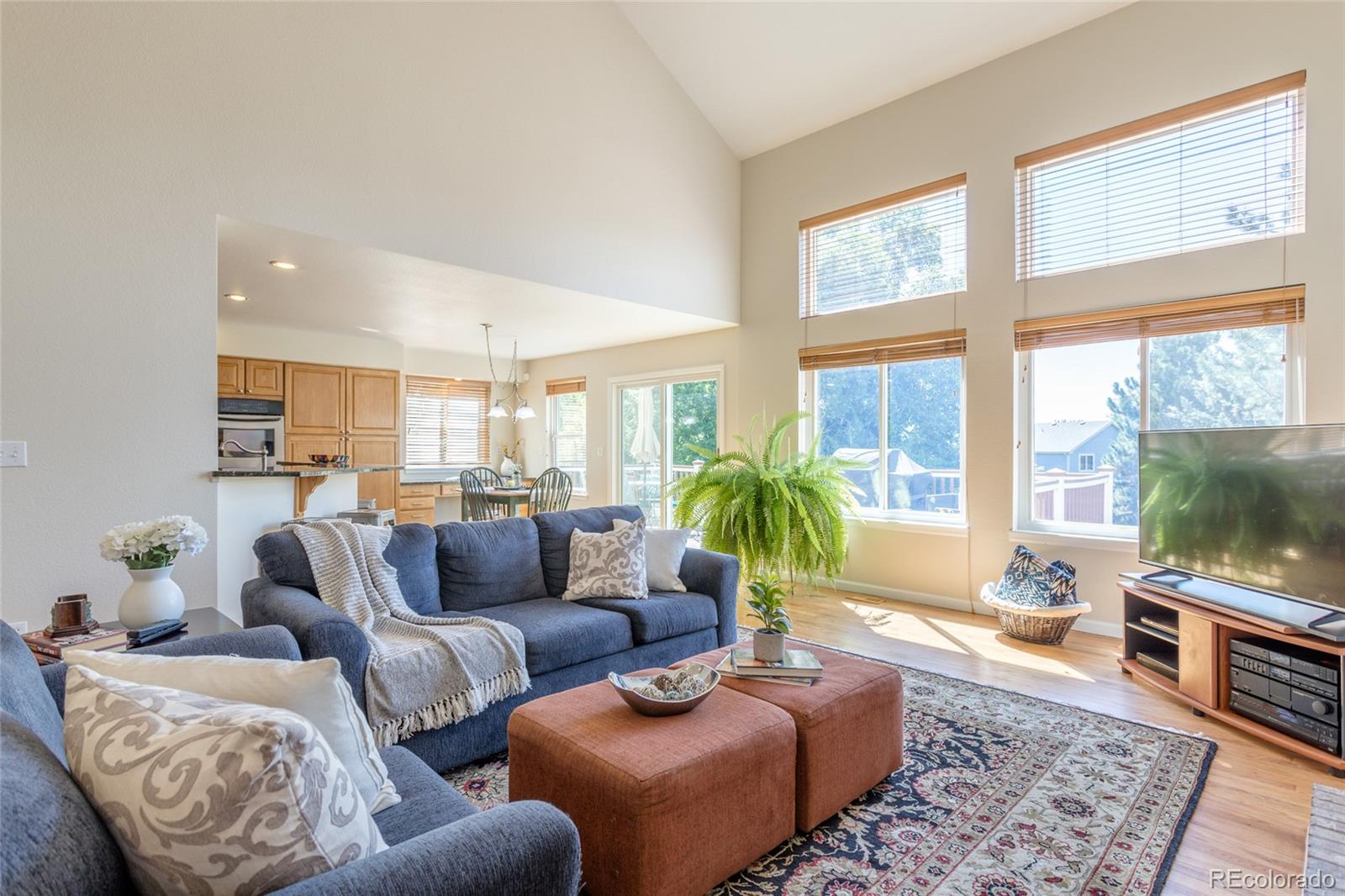 14261 W Evans Circle, Lakewood CO 80228