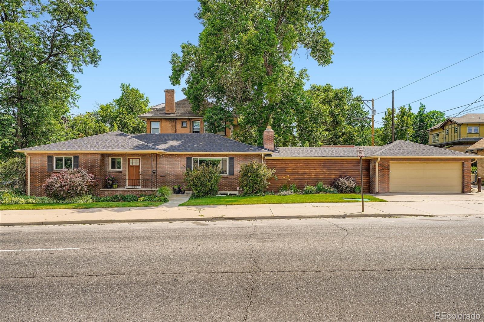 3530 E 8th Avenue, Denver CO 80206