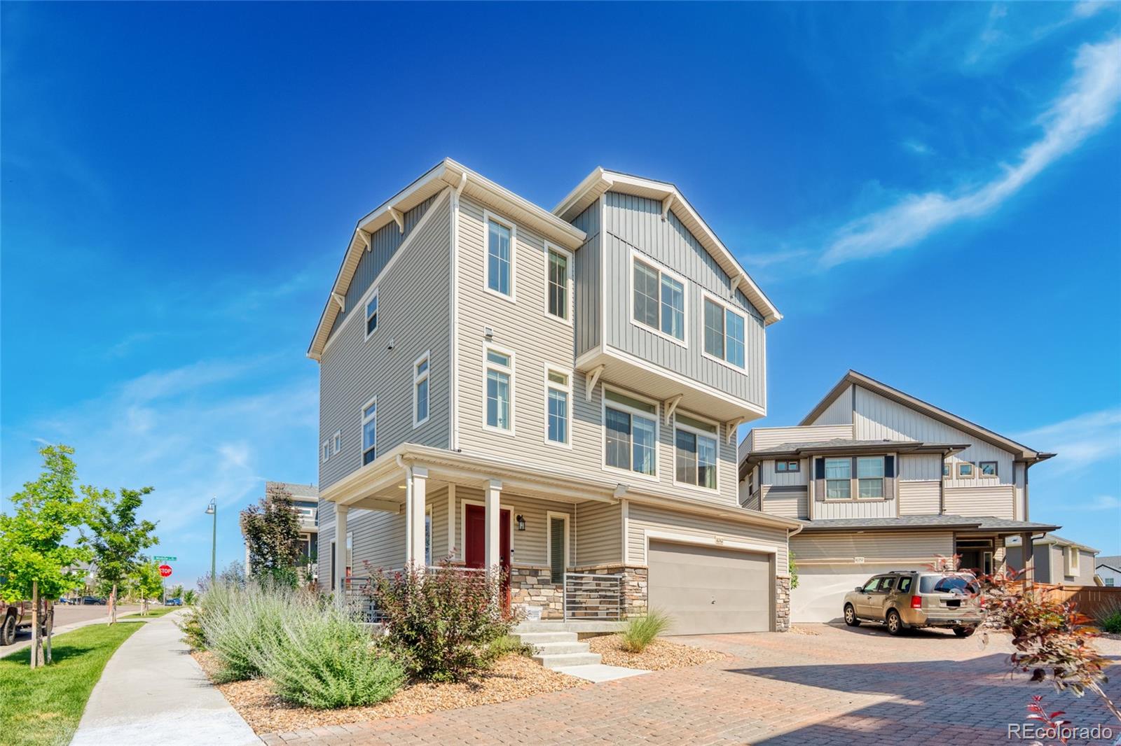 16362 E 111th Drive, Commerce City CO 80022