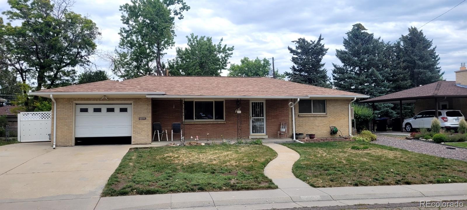6236 Ingalls Court, Arvada CO 80003