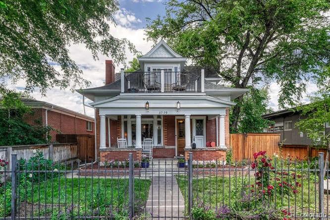 3779 Quitman Street, Denver CO 80212