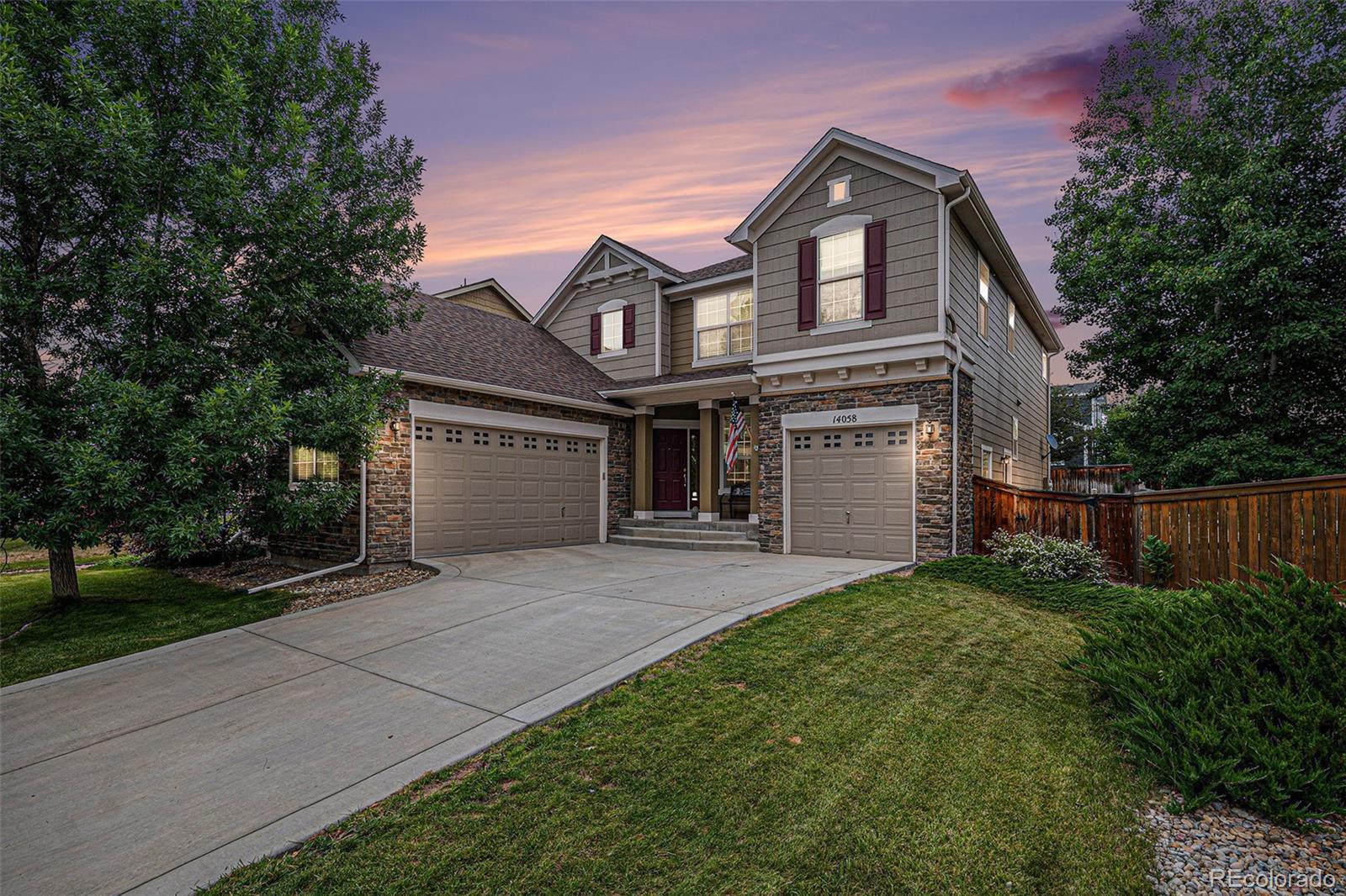 14058 Elizabeth Street, Thornton CO 80602