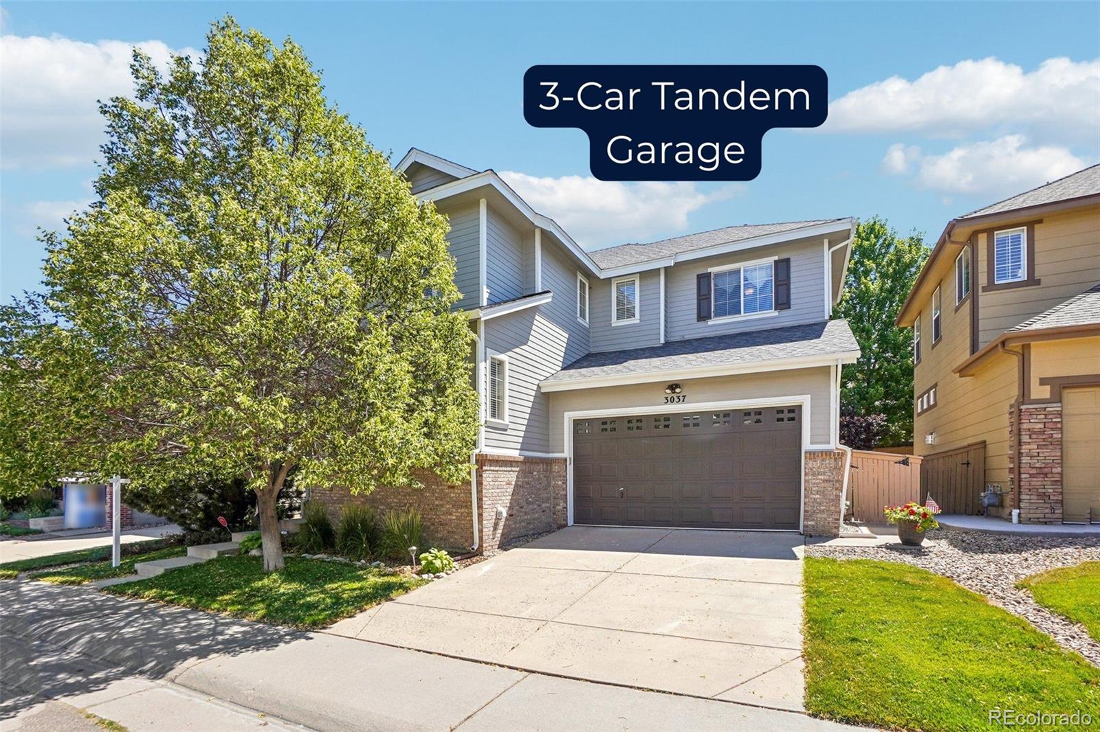 3037 Woodbriar Drive, Highlands Ranch CO 80126