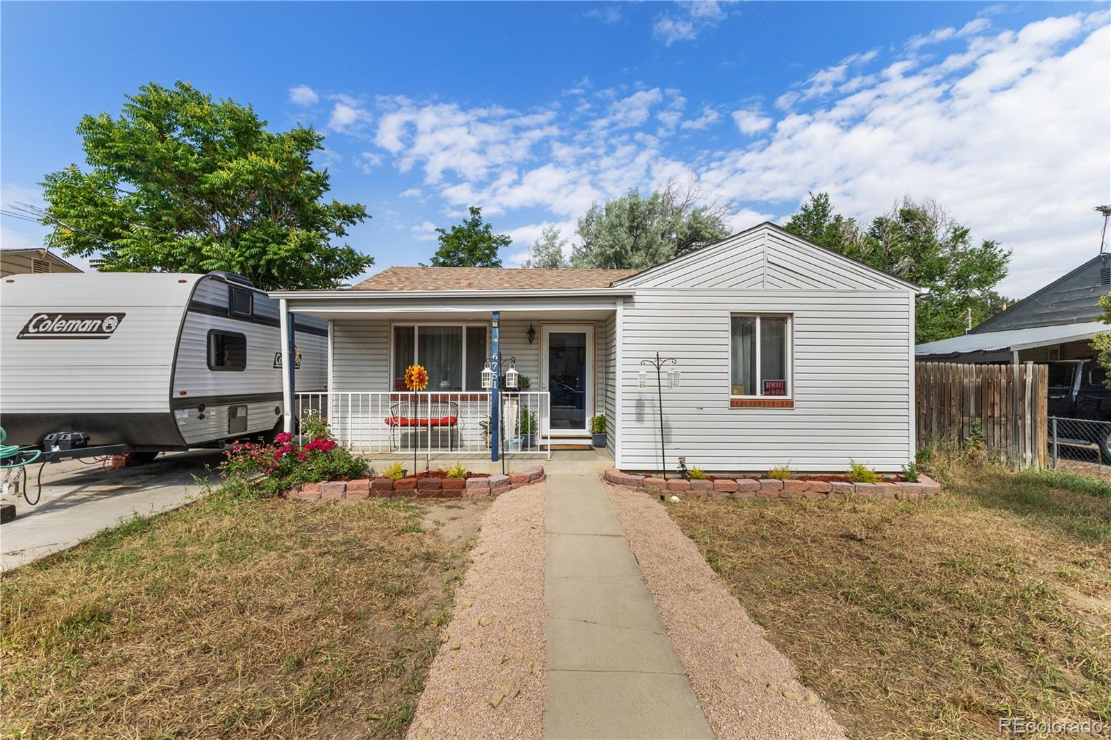 6751 Locust Street, Commerce City CO 80022