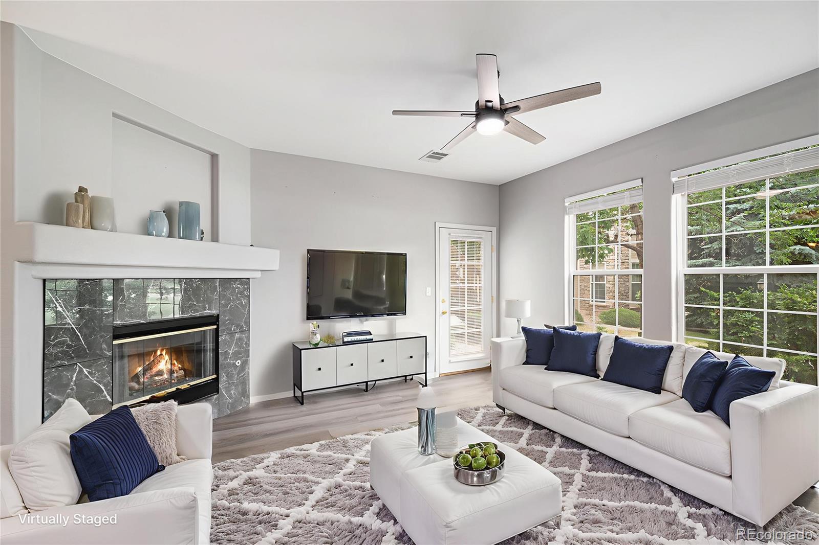 3952 S Carson Street Unit 103, Aurora CO 80014