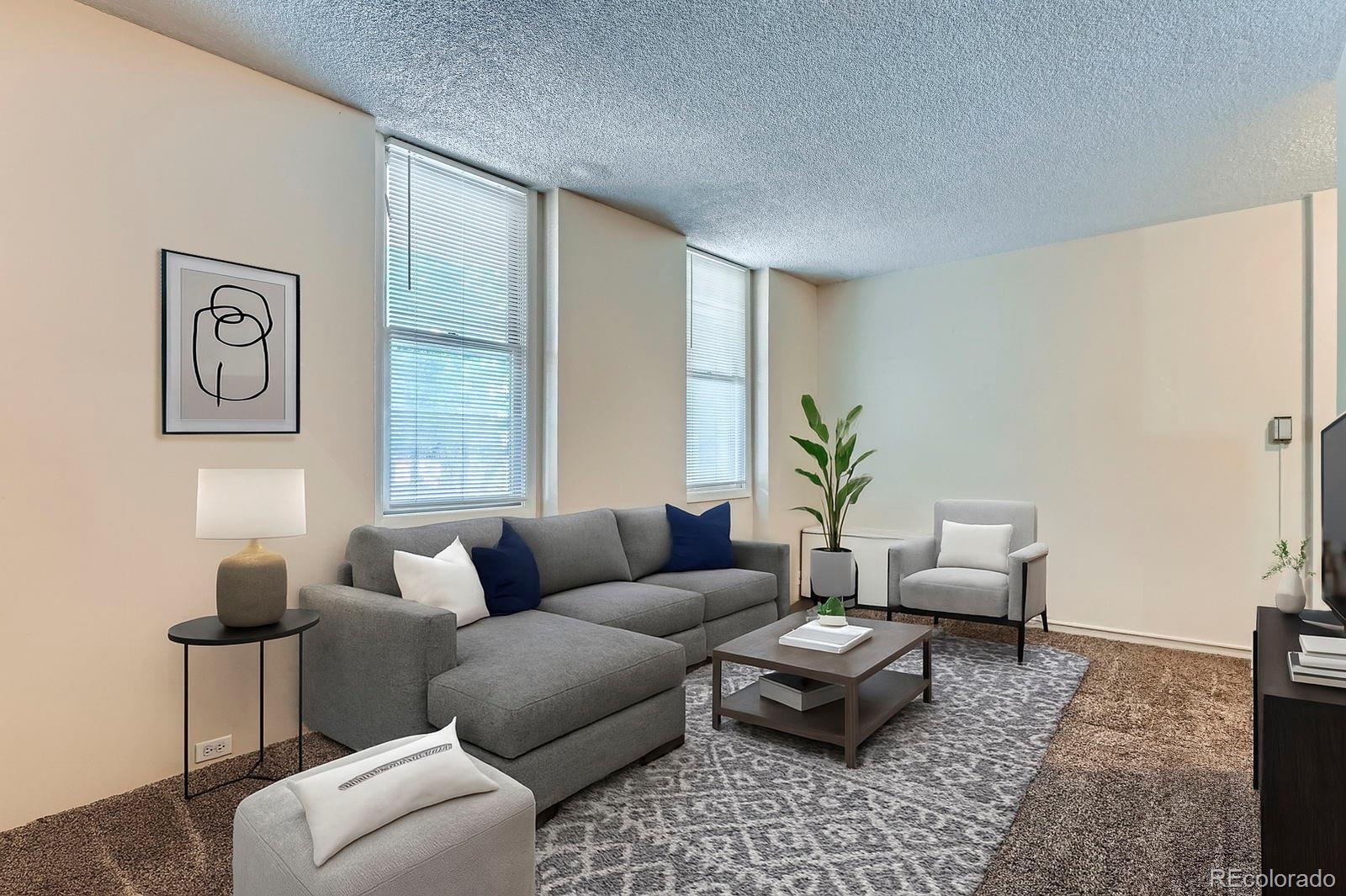 2225 Buchtel Boulevard Unit 105, Denver CO 80210