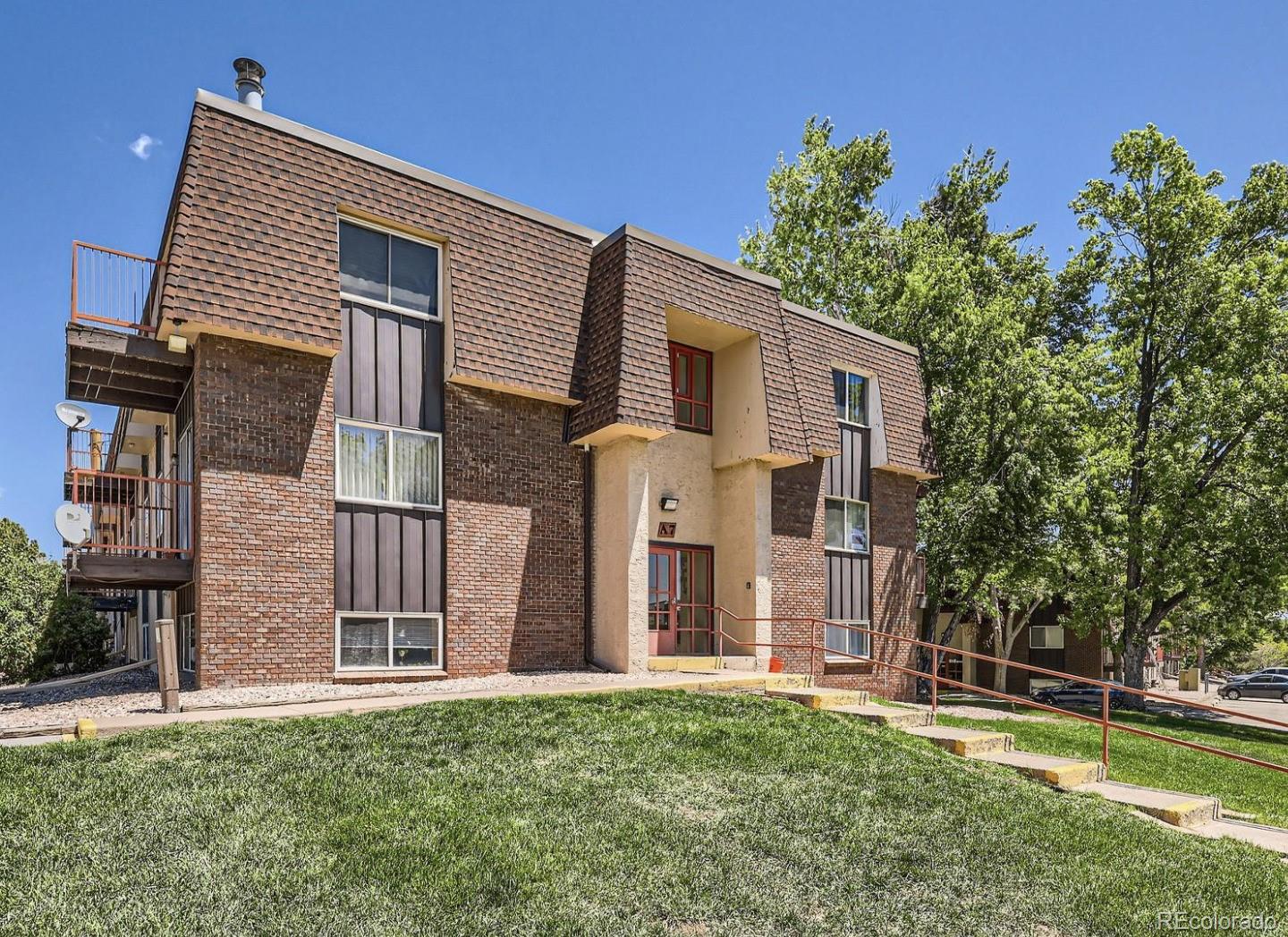 7755 E Quincy Avenue Unit 304A4, Denver CO 80237