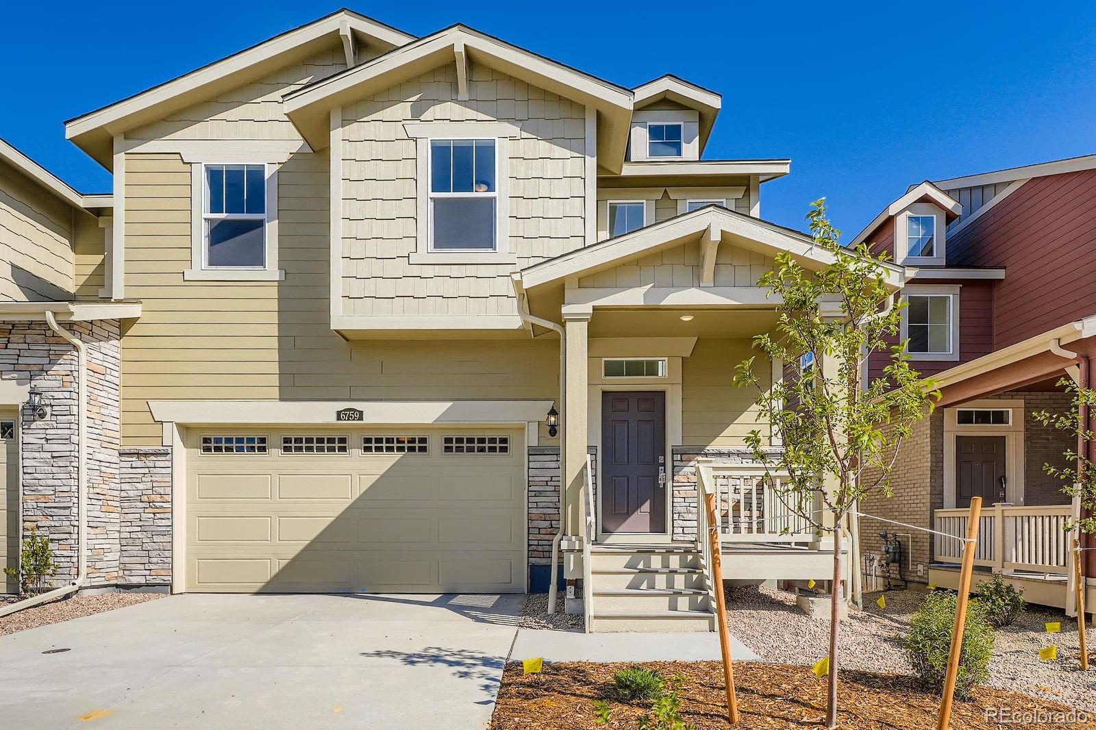 6759 Juniper Drive, Thornton CO 80602