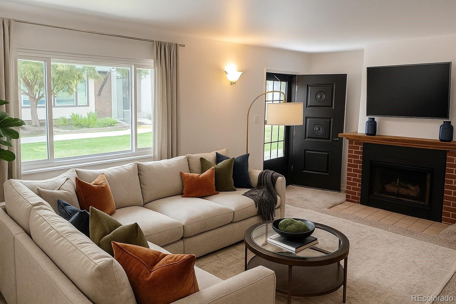 12640 W Virginia Avenue, Lakewood CO 80228
