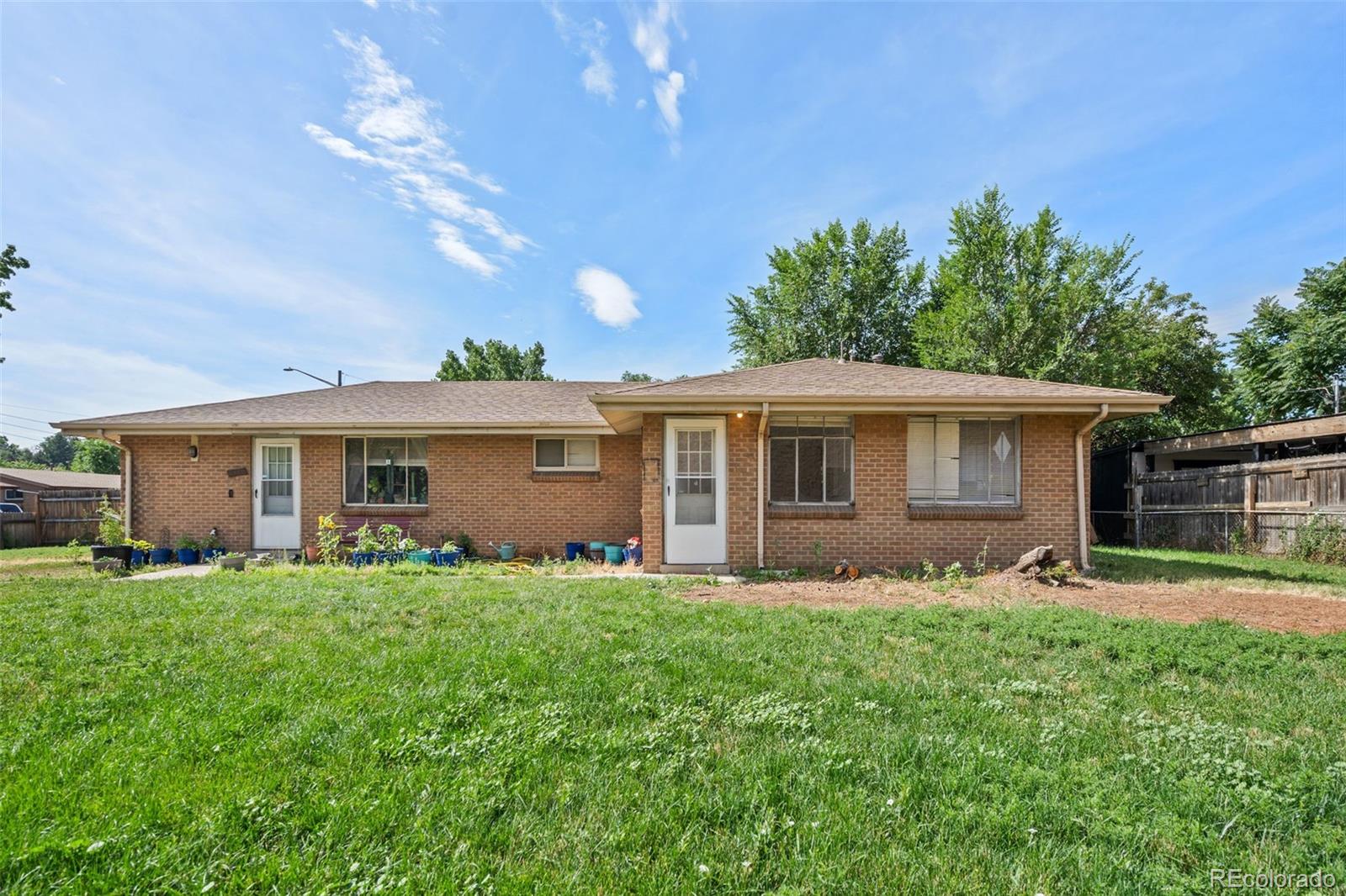 4787 Carr Street, Wheat Ridge CO 80033