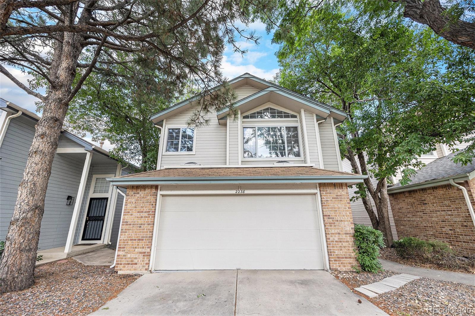 2238 S Nile Court, Aurora CO 80014
