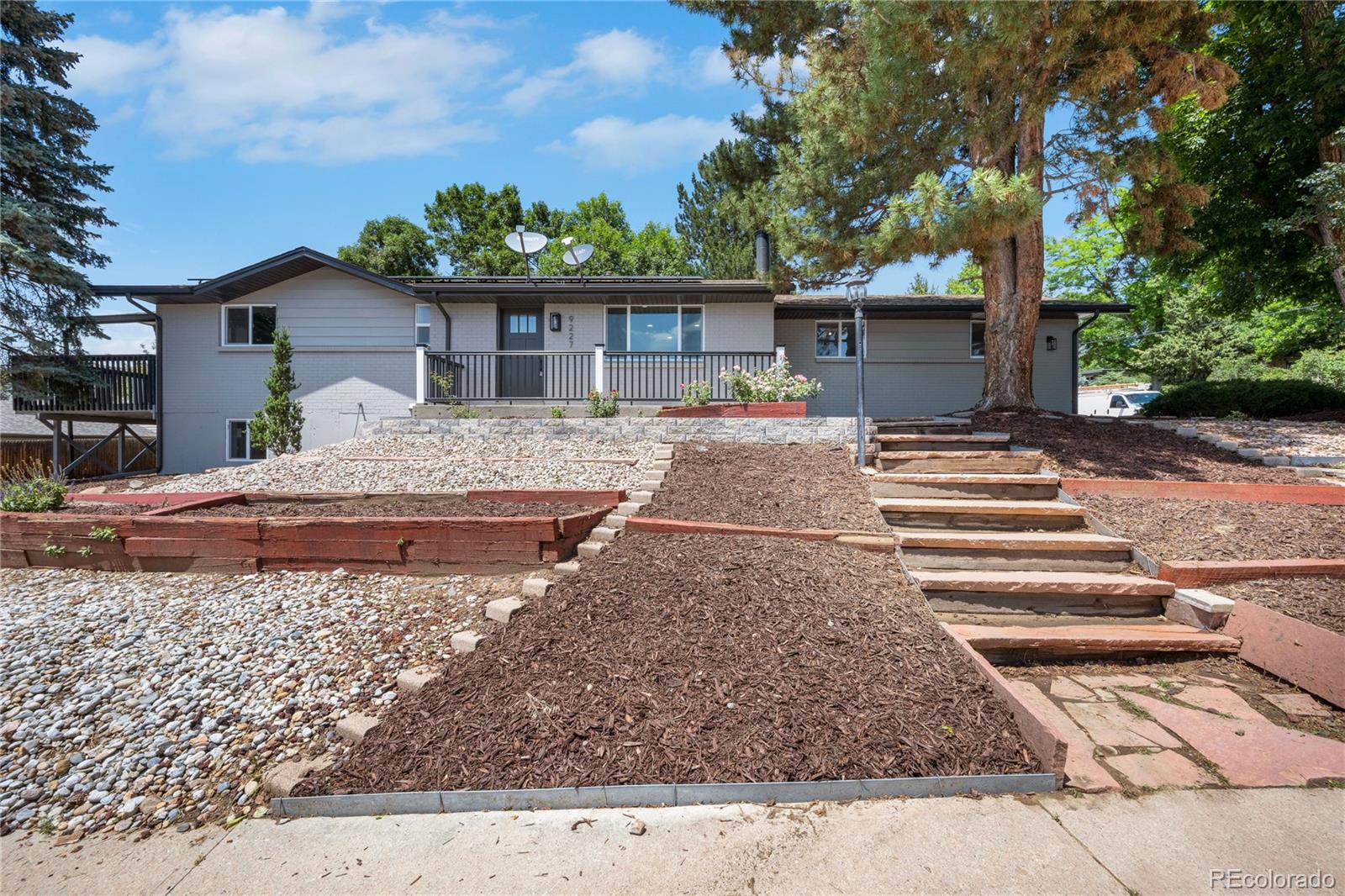 9227 W 67TH Avenue, Arvada CO 80004