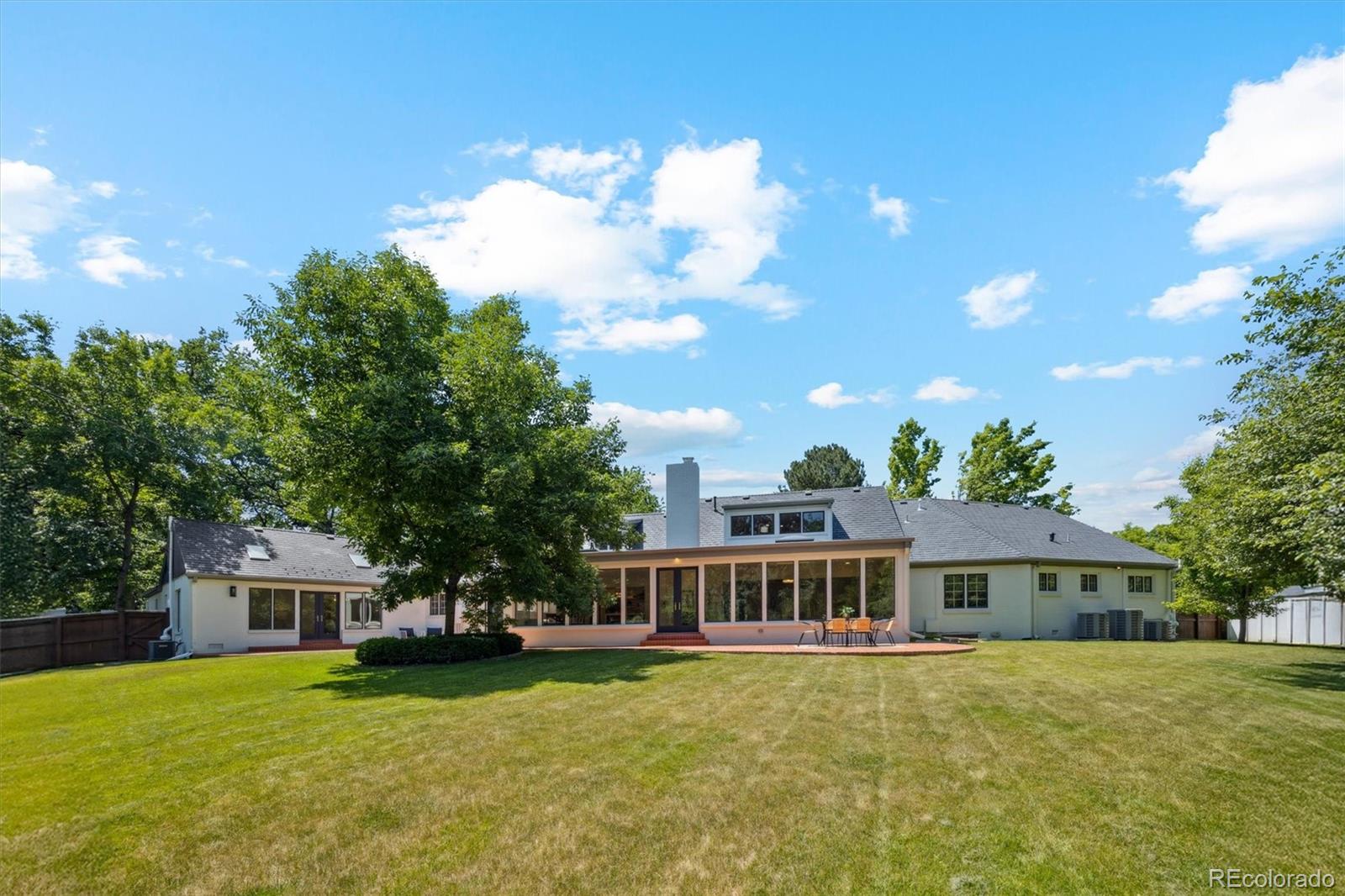 3360 S Columbine Circle, Englewood CO 80113