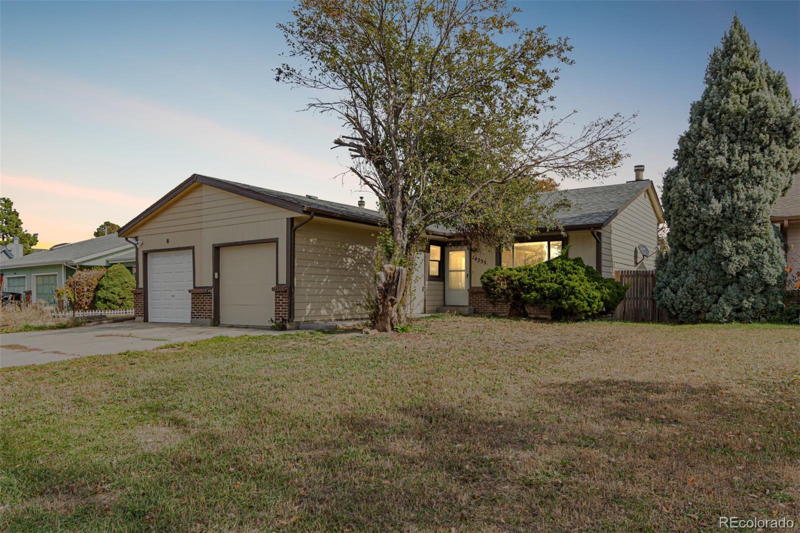 14255 E Montana Circle Unit A, Aurora CO 80012