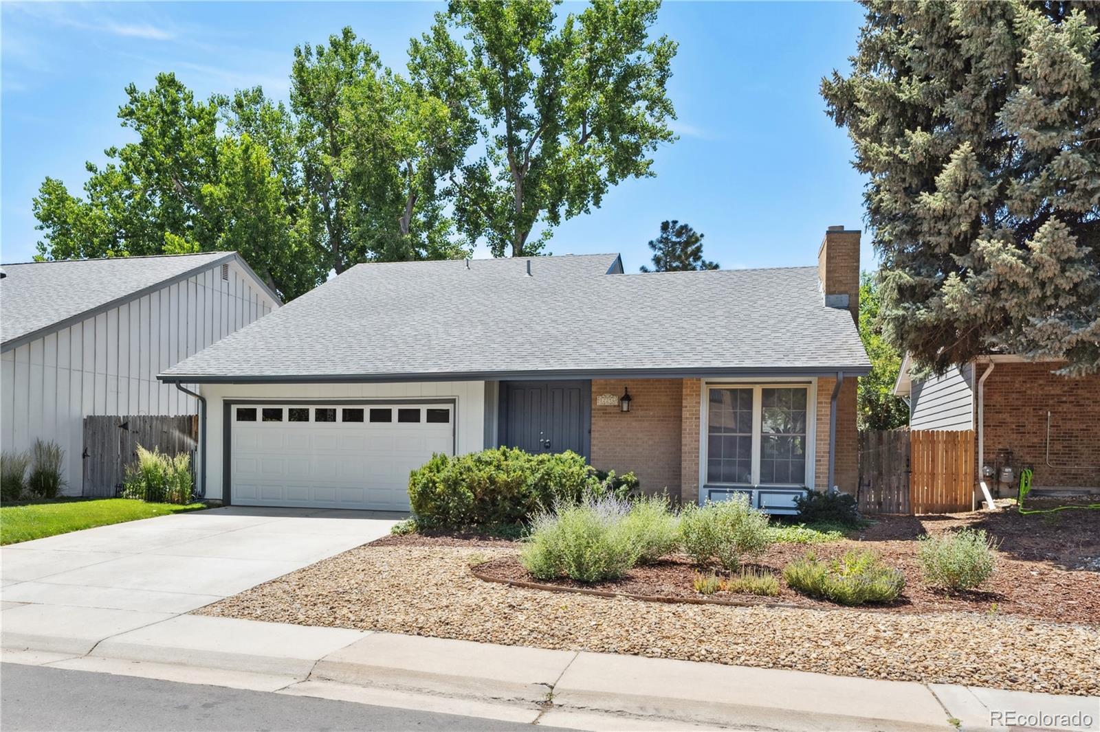 12256 E Bates Circle, Aurora CO 80014