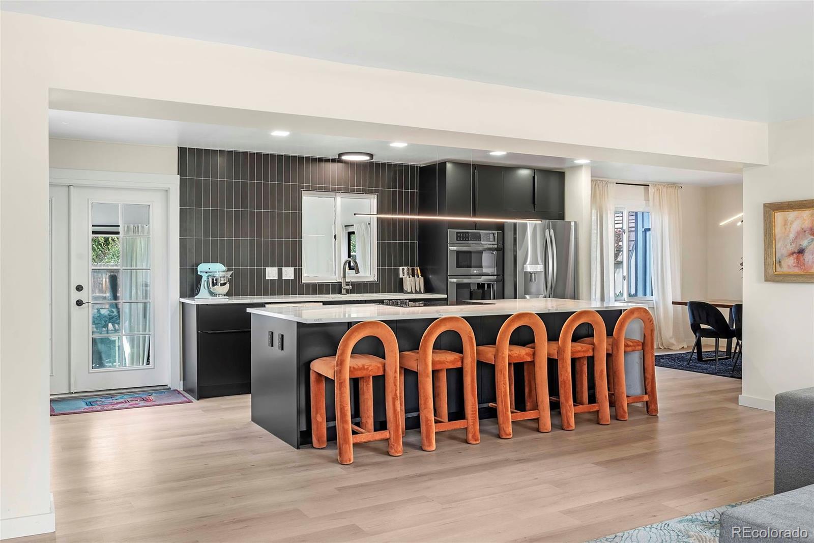 7591 S Reed Court, Littleton CO 80128