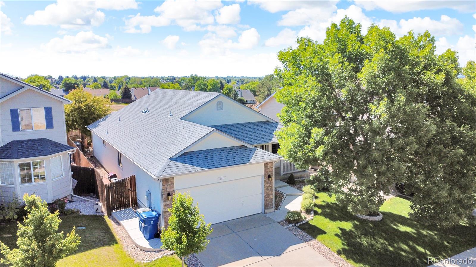 6017 S Quatar Way, Aurora CO 80015
