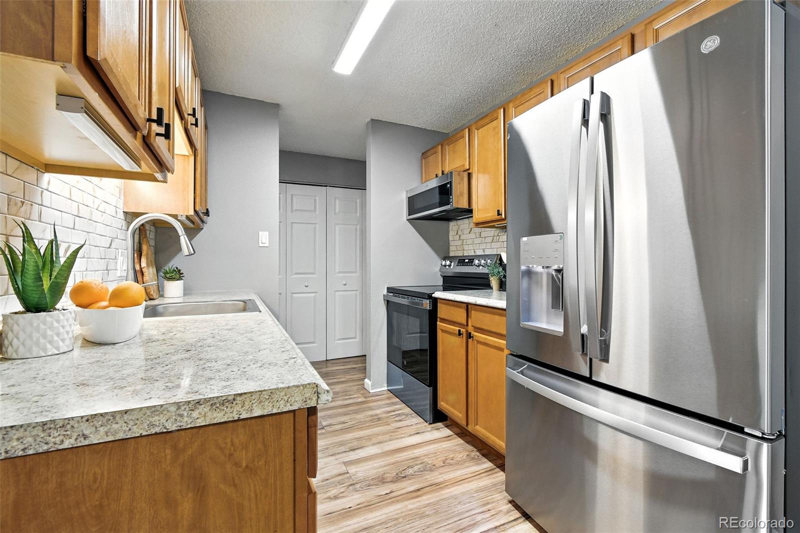 2375 S Linden Court Unit 311, Denver CO 80222