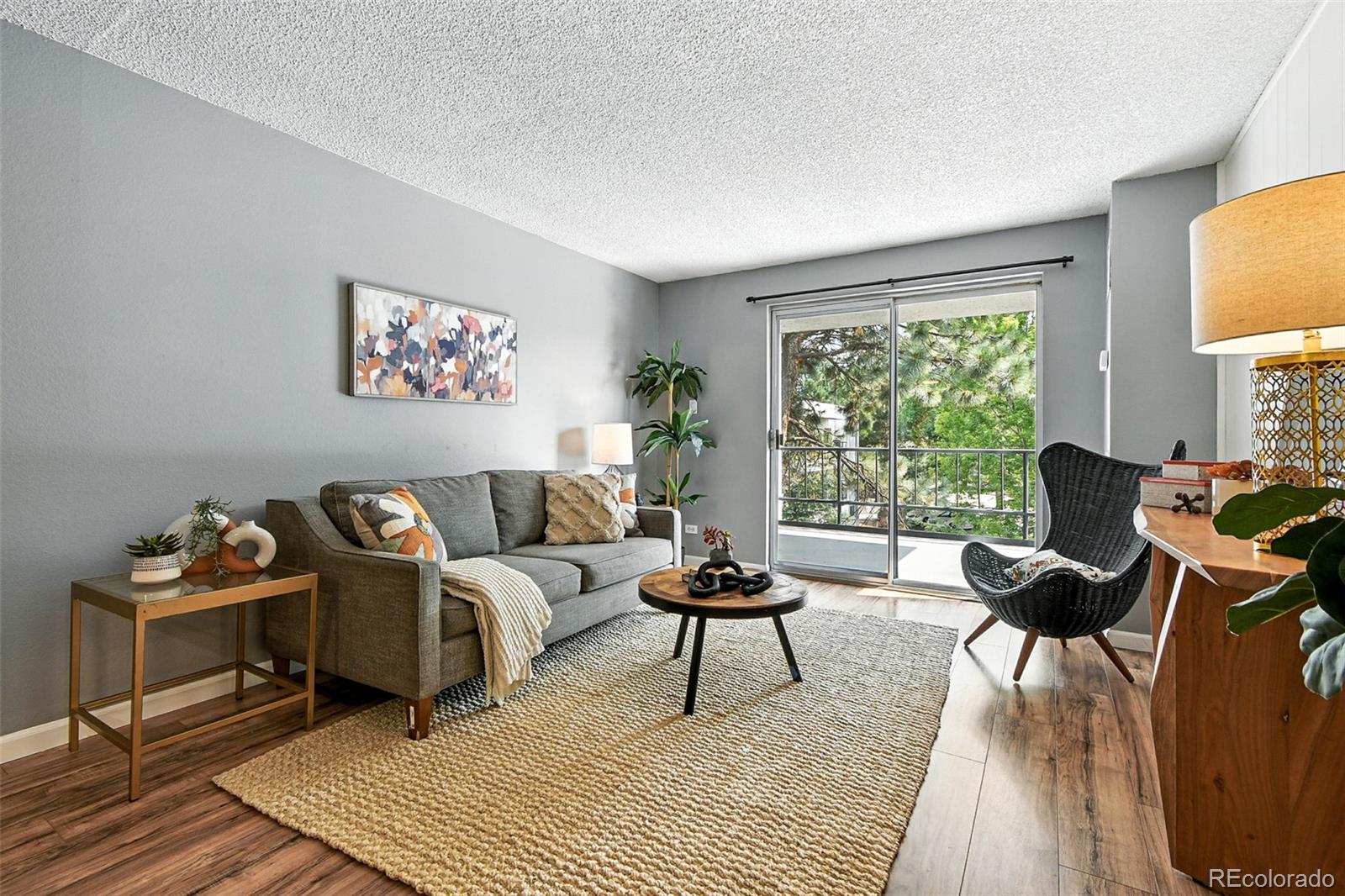 2375 S Linden Court Unit 311, Denver CO 80222