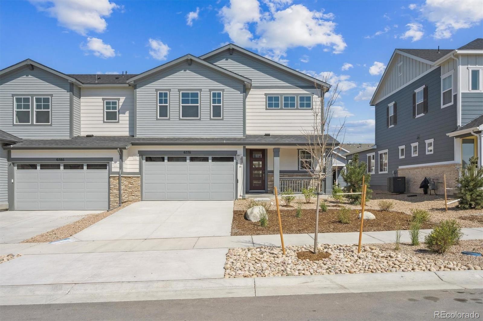 6576 N Nepal Street, Aurora CO 80019