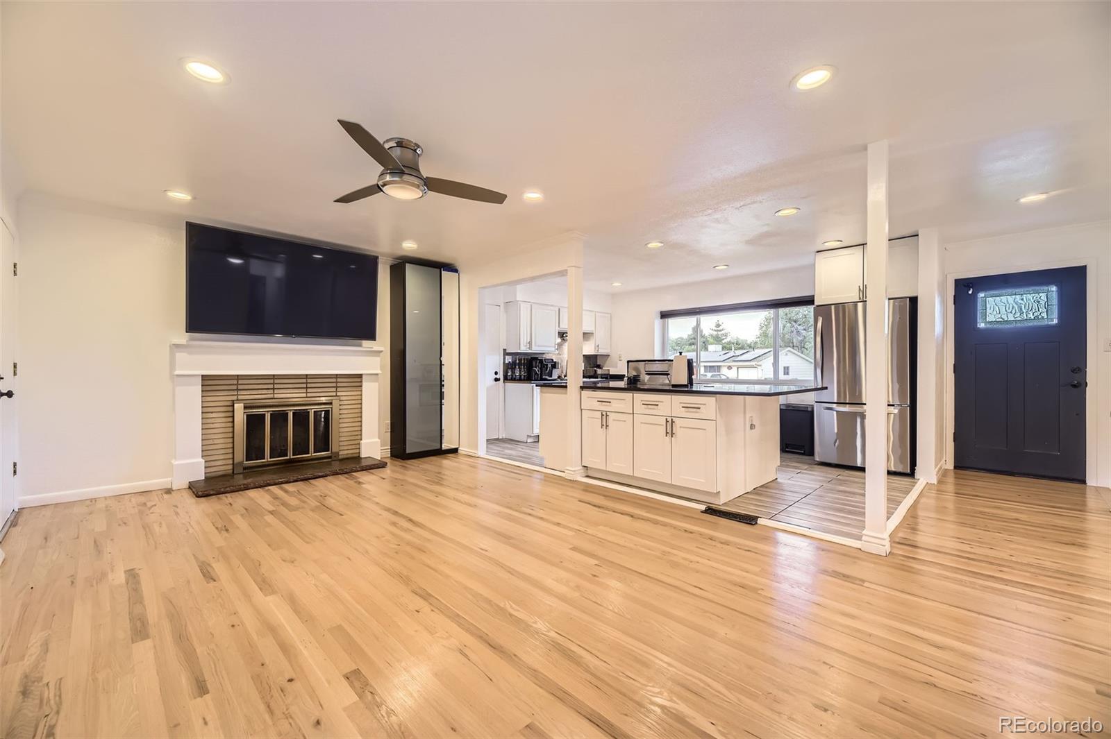 4244 W Monmouth Avenue, Littleton CO 80123