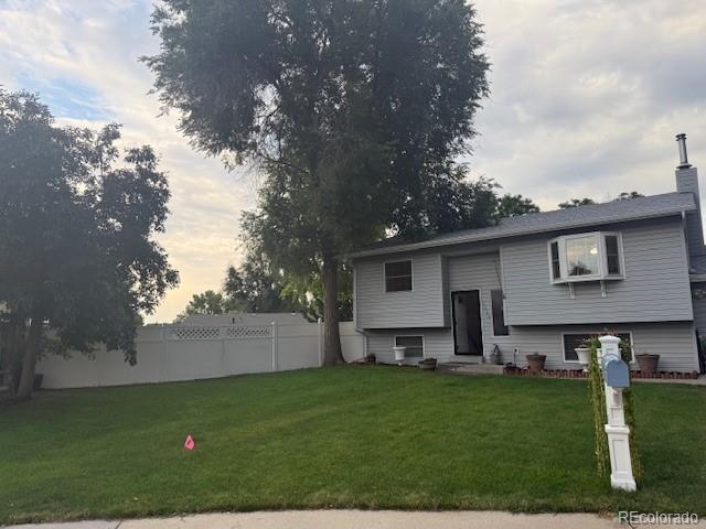3220 W 133rd Circle, Broomfield CO 80020