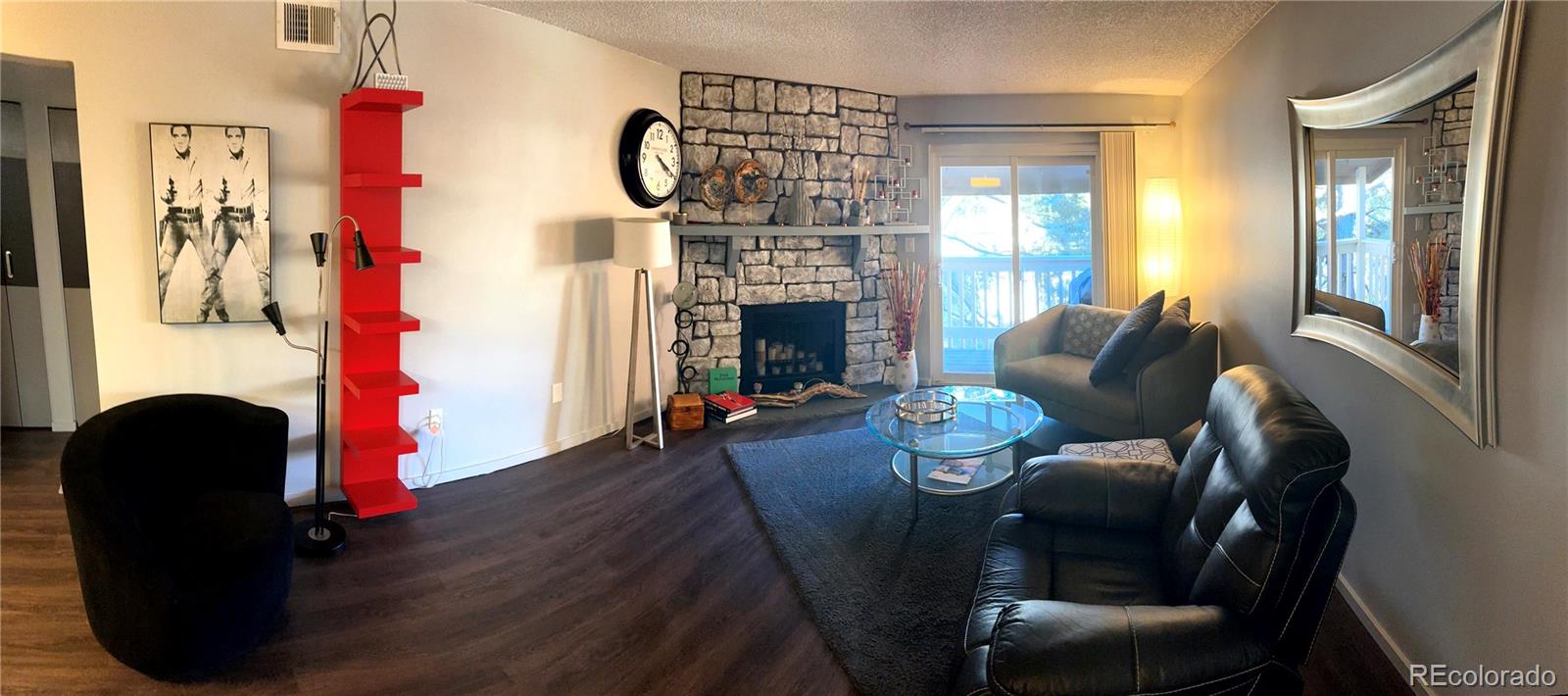 4400 S Quebec Street Unit R203, Denver CO 80237