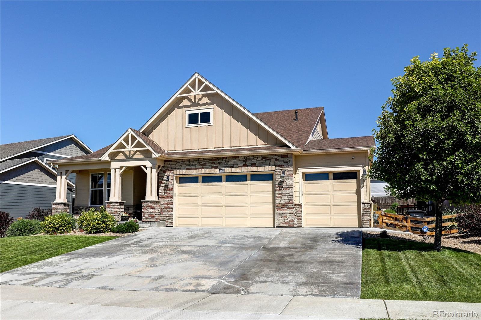 15619 Syracuse Way, Thornton CO 80602