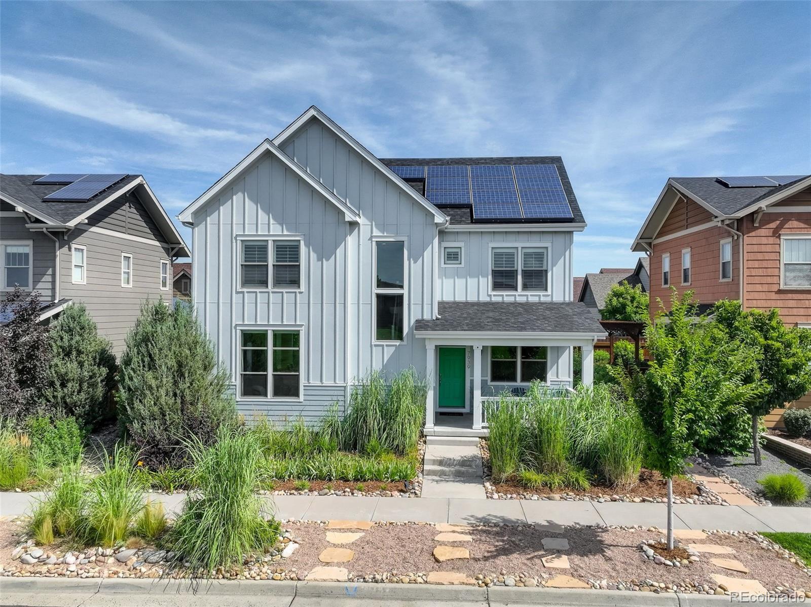 7939 Stoll Place, Denver CO 80238