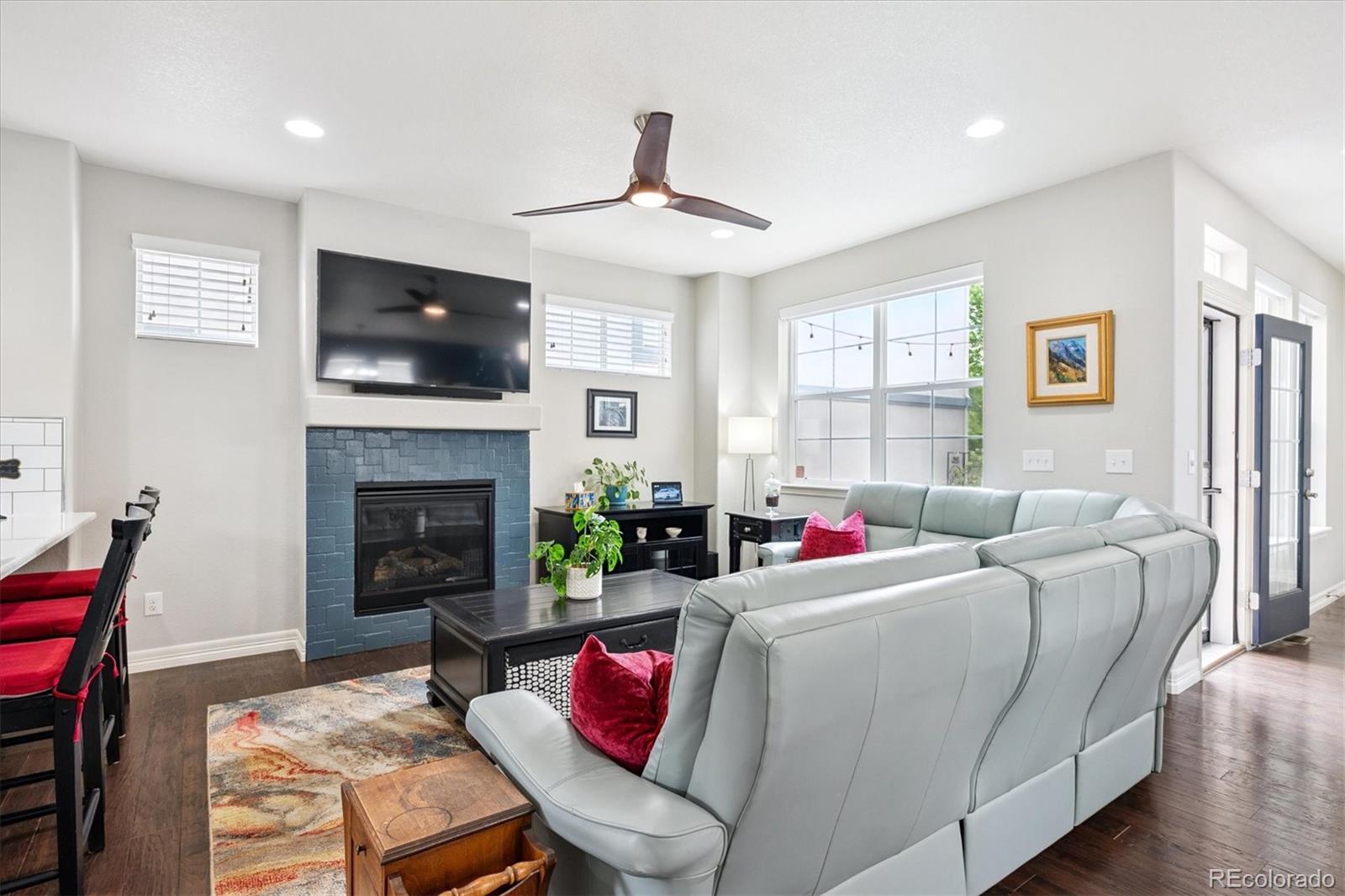 9311 E 5th Avenue, Denver CO 80230