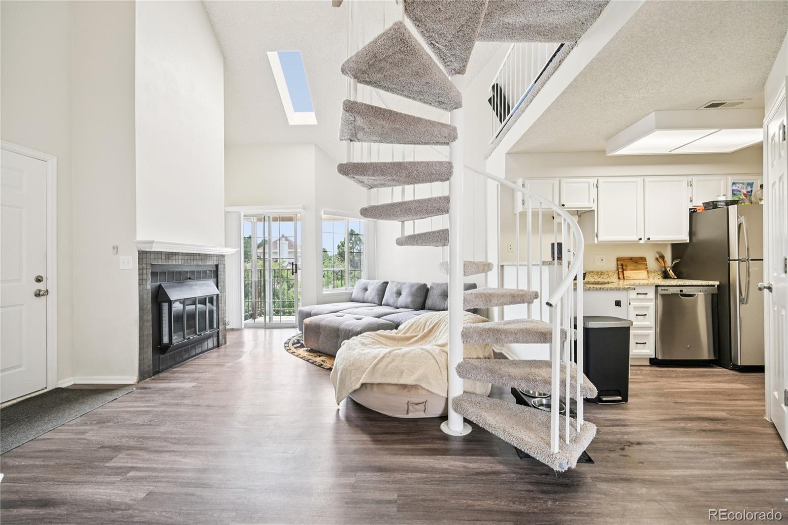 13873 E Lehigh Avenue Unit C, Aurora CO 80014