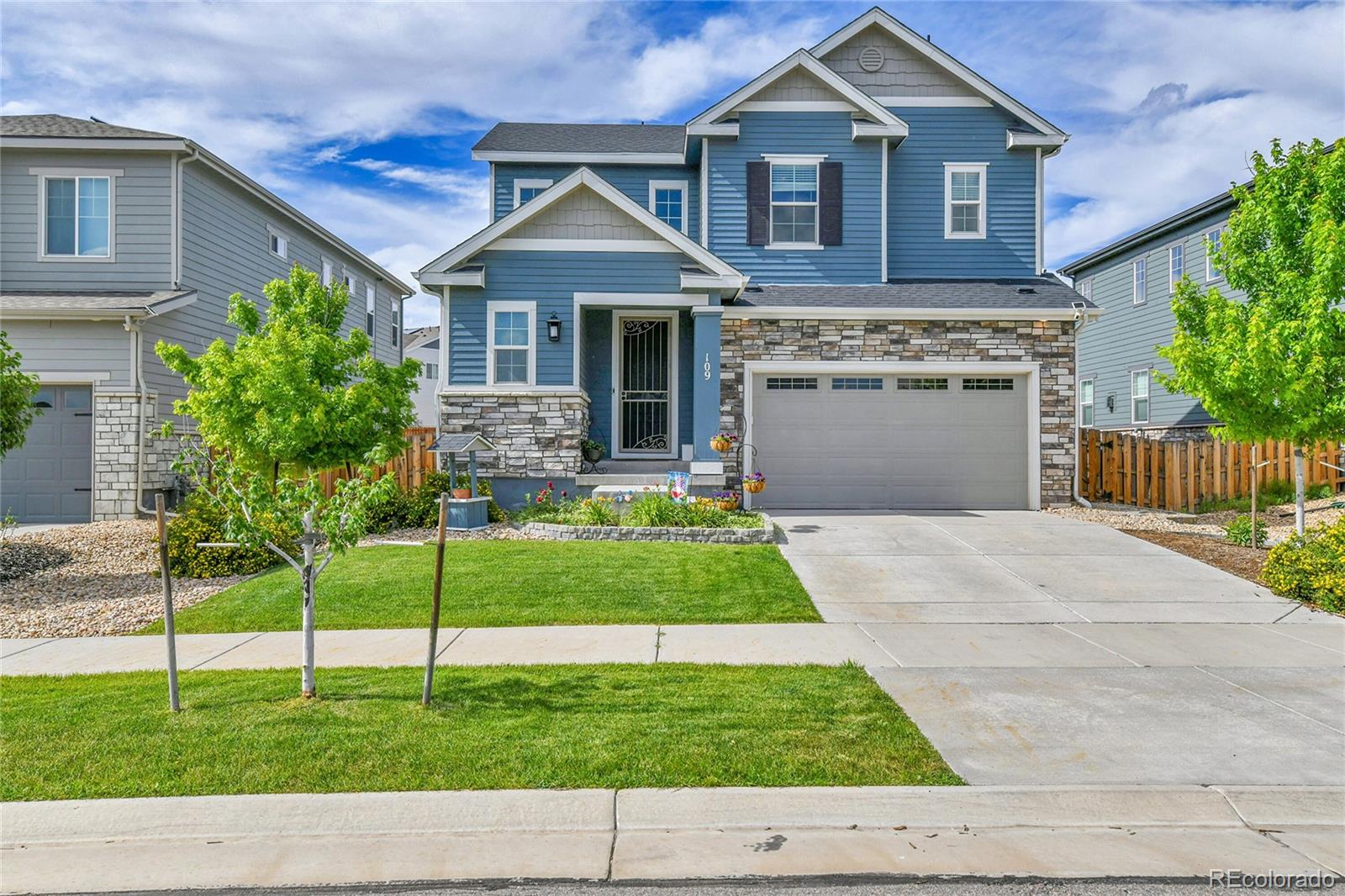 109 N Patsburg Street, Aurora CO 80018