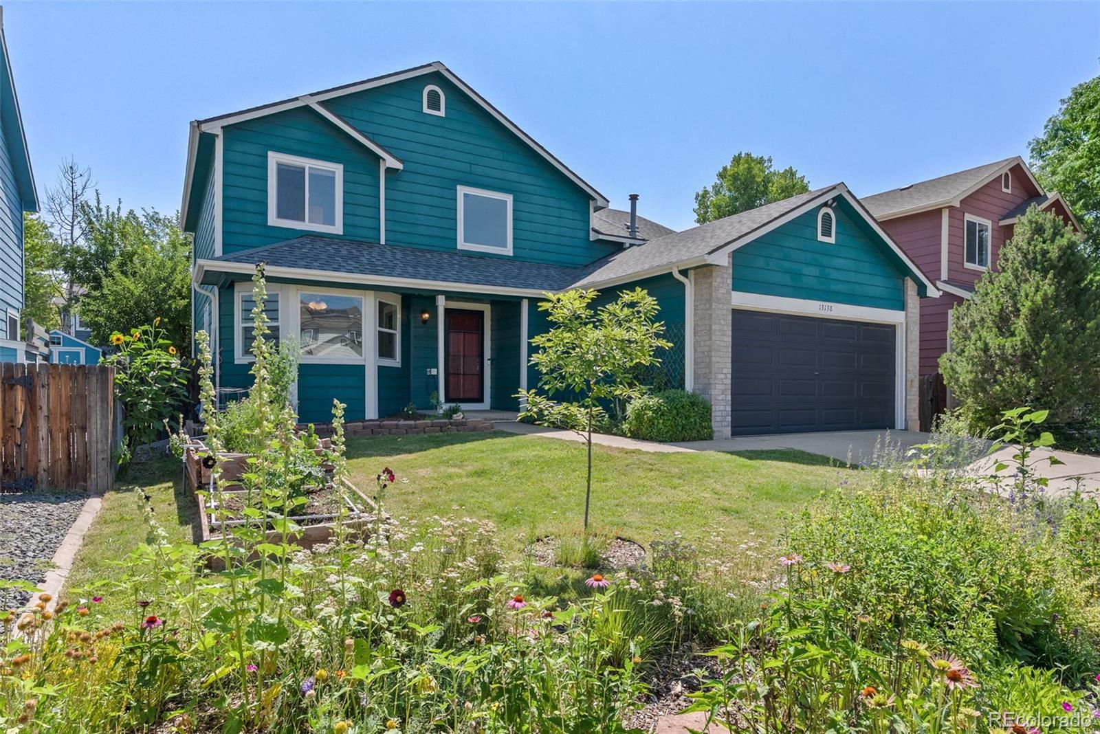 13138 Umatilla Street, Denver CO 80234