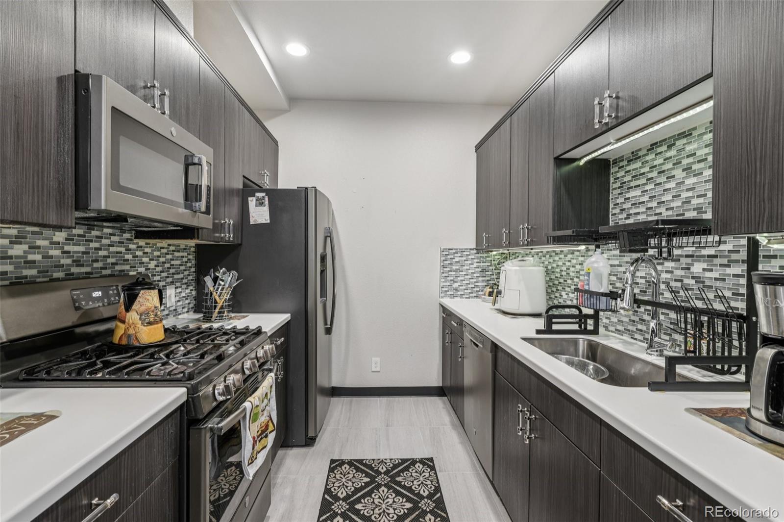 1401 W 85th Avenue Unit C104, Denver CO 80260