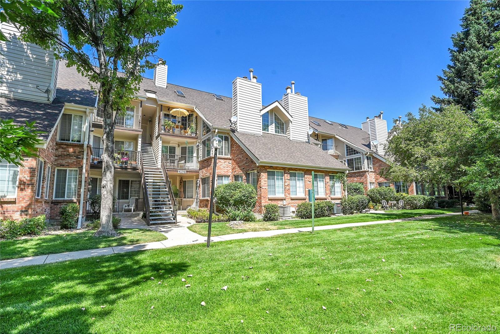 13803 E Lehigh Avenue Unit B, Aurora CO 80014