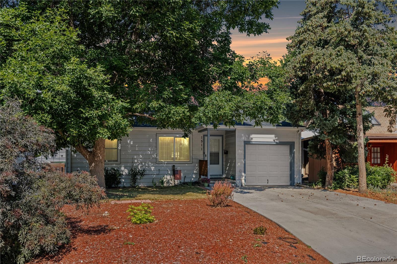 1511 S Jackson Street, Denver CO 80210