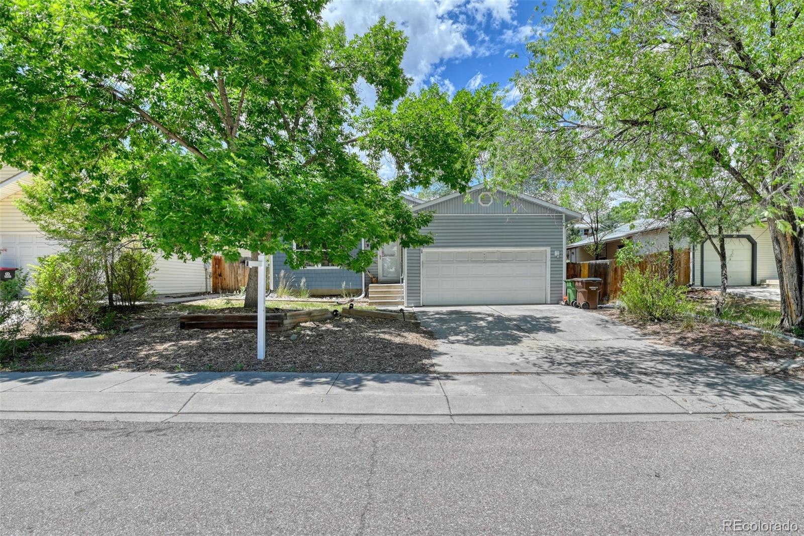 972 Columbine Avenue, Colorado Springs CO 80904