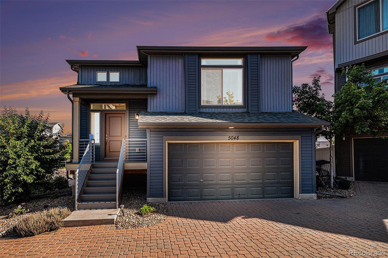 5048 N Andes Street, Denver CO 80249