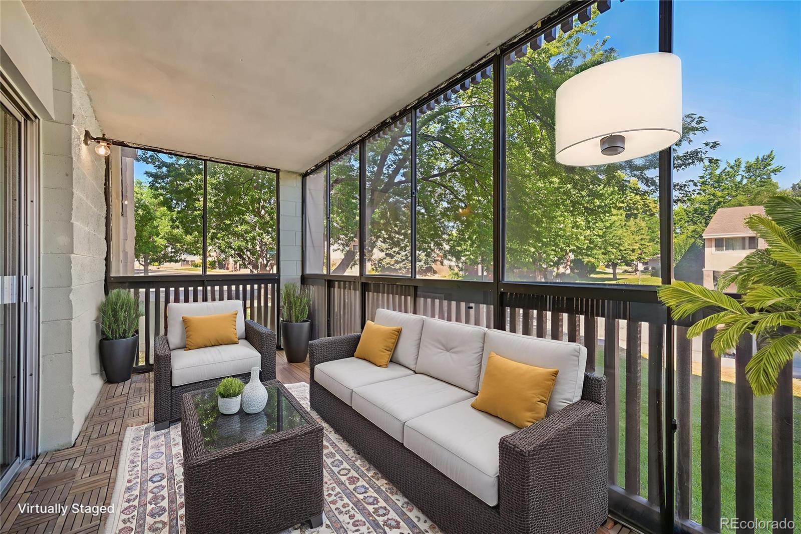 7020 E Girard Avenue Unit 109, Denver CO 80224