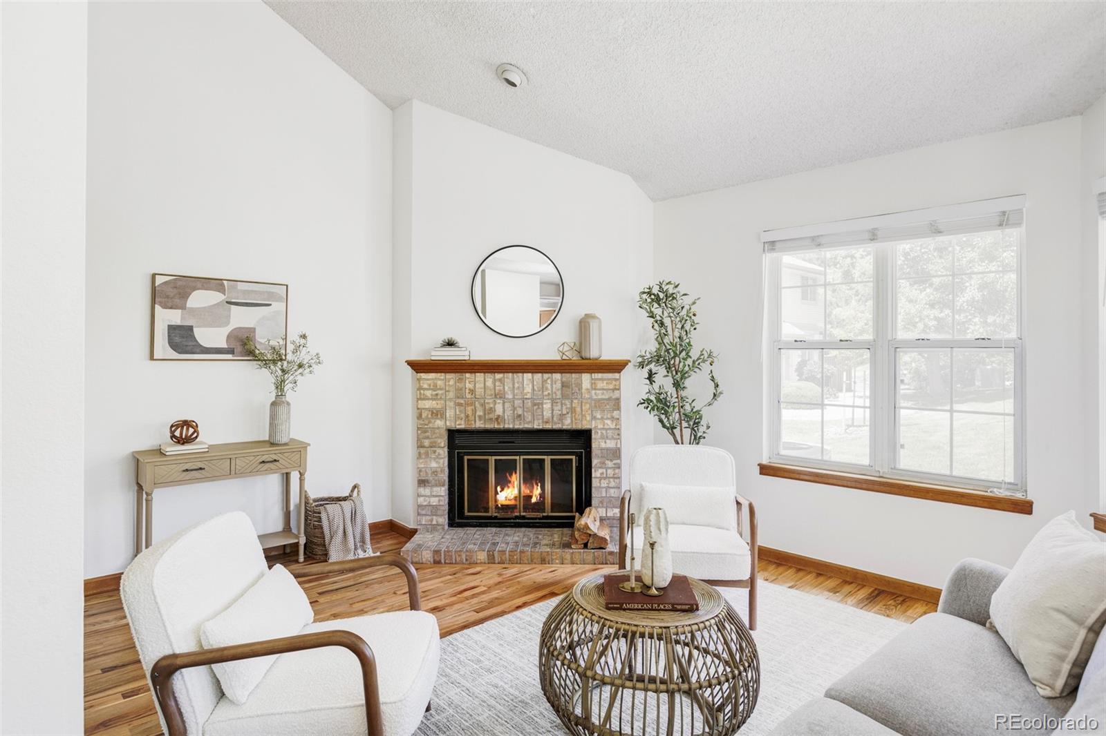 2040 S Xenia Way, Denver CO 80231